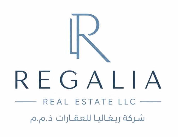 Regalia Real Estate LLC